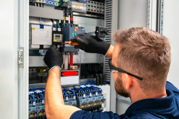 Best Ceiling Fan Installation Electrician  in John Day, OR