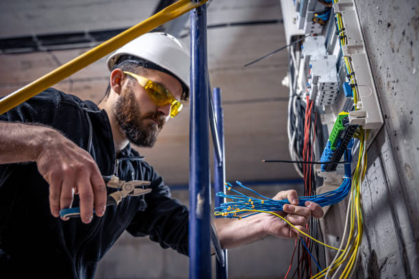 Best Industrial Electrical Services  in John Day, OR