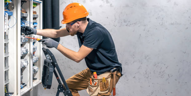 Best Local Electrician Companies  in John Day, OR