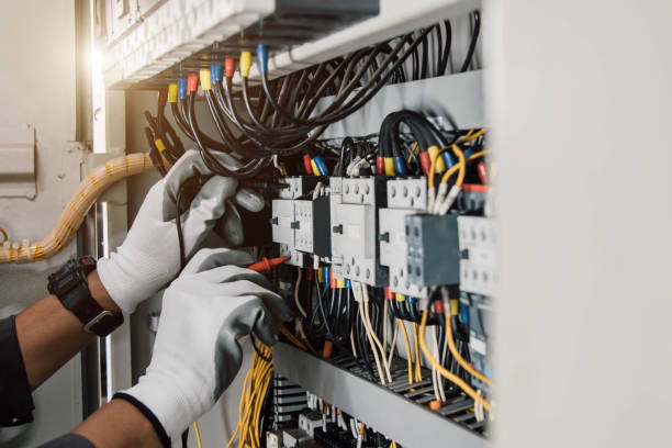 Reliable OR Electrician Solutions